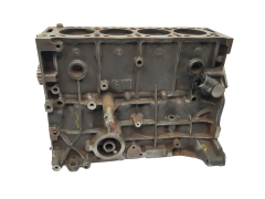 Bloco do Motor WJZ 1.9 D DW8 Citroen Peugeot 1072