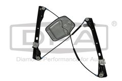 Elevador Vidro 1K5837462B 88370721802 VW Golf DPA