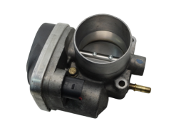 Válvula do corpo do acelerador Renault 8200171134 8200190230 1,6 16V