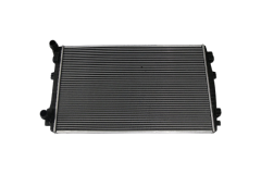Radiador Fazer VW Audi Seat Skoda 5Q0121251EM 11211788401 Vika