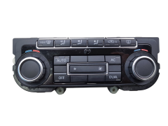 Unidade de Controlo do Aquecedor VW Golf 6 Passat B7 5K0907044BC 5HB009746-30