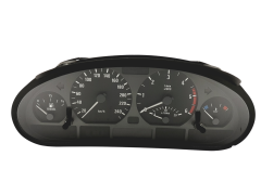 Conta-rotações BMW 3 E46 6211 6906890 0263606271 29290