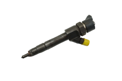 Injetor de combustível 8200100272 0445110110 1.9 DCI Bosch Renault