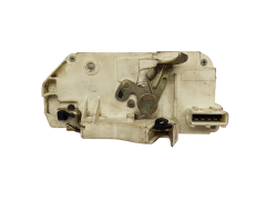 Mecanismo de fechadura da porta Direito Traseira 913856 Peugeot 306 Kiekert 10720
