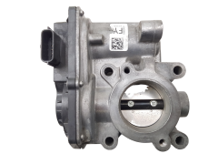 Válvula do corpo do acelerador Renault 161206038R H8201171233 0.9 1.2 TCE 3717