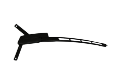 Braço Limpa-vidros Frente 4L1955408B 99551801202 Audi Q7 DPA