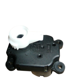 Motor do Atuador da Válvula do Aquecedor Citroen Peugeot 206 307 Xsara 6447QN