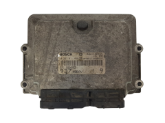 Unidade de Controlo 55198492 0281011488 49EAV Alfa Romeo Bosch 2864
