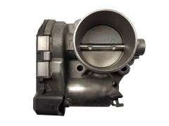 Válvula do corpo do acelerador Ford Volvo 7S7G-9F991-CA 0280750535 1.6 1221