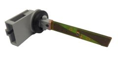 Sensor Temperatura Original 4B0820539 VW Audi Seat Skoda