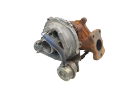 Turbocompressor 0375C8 9645247080 Garrett 706977-2 Citroen Peugeot 2.0HDI 20