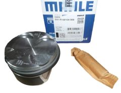 Pistão do motor Fazer Citroen Peugeot 081PI00104000 0628T1 0628.T1 Mahle