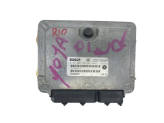 Unidade de Controlo 0281001768 P04686662AC Chrysler Bosch 64056