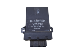 Relé da Ventoinha 9625286880 G.CARTIER 734142 Citroen Peugeot