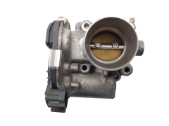 Válvula do corpo do acelerador Opel Chevrolet 55565489 0280750498 1.4 Bosch 2224