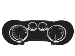 Velocímetro Alfa Romeo Mito 50508532 A2C53297994 30493