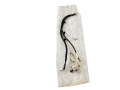 Grampo terminal Minusowa Akumulatora Original Peugeot 207 9802561380 9666566780