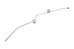 Tubo Egr Original Citroen Peugeot 407 C5 2.2 HDI 1714A0