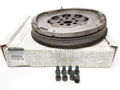 Volante bimassa Original Master III Movano NV400 2.3 dCi 1231000Q4D