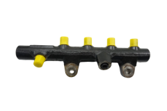Tubo de Injeção 175210651R H8201225030 Renault 1.5 DCI