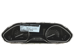 Conta-rotações Peugeot 208 9822915380 9821126480 NS 31000