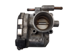 Válvula do corpo do acelerador Opel 24420536 0280750133 Bosch 3337