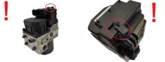 Bomba Abs Nissan Primera 476608F820 0273004316 0265216586 6072