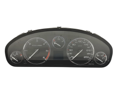 Conta-rotações Peugeot 407 9658138280 43694