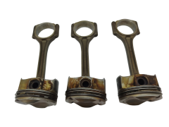 Biela Kit 9807260380 1610806380 1.2 THP Citroen Peugeot