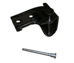 Dobradiça Porta Novo Original Citroen C3 9035N9