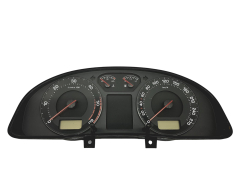 Conta-rotações Skoda Superb 3U0920810A 110080116003 48753