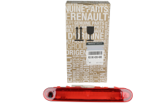 Luz travão Original Renault 8200439498