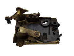 Mecanismo de fechadura da porta Direito Traseira 96056003 Citroen ZX Rockwell