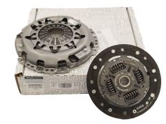 Kit embraiagem Novo Original 302055084R Renault Dacia
