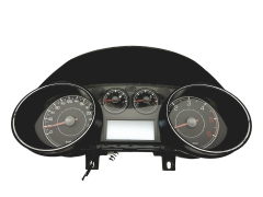 Conta-rotações Fiat Bravo 554000980100 5550019804 45139