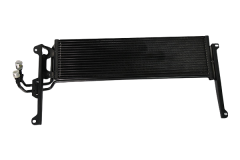 Radiador de Óleo Fazer VW Tiguan 5N0317019C 33171431901 Vika