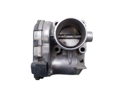 Válvula do corpo do acelerador Fiat Lancia Alfa Romeo 0280750137 1.4 16V 1532
