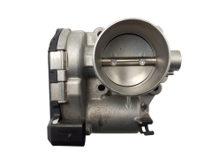 Válvula do corpo do acelerador Ford Volvo 7S7G-9F991-CA 0280750535 1.6 Bosch 0km 1029