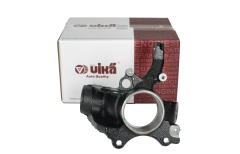 Junta de direção da roda Esquerda 1J0407255AH 44070090601 VW Audi Seat Skoda Vika
