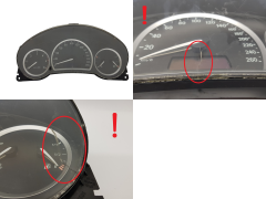 Conta-rotações Saab 9-3 7553657 P12763128 1341