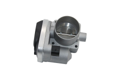 Válvula do corpo do acelerador Fazer VW Seat Skoda 036133062M 11331629001 Vika