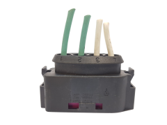 Plugue Renault 1355164 8200558438 271206395R 271203982R