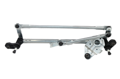 Mecanismo Limpa-vidros 5E1955023A 99551788901 Skoda Octavia 3 Vika