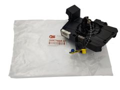 Anel de deslizamento do airbag Dacia Duster 255677446R Anel de deslizamento do airbag Dacia Duster 255677446R