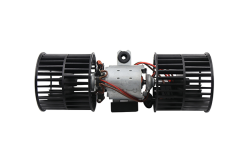 Motor do aquecedor 6U0819021 98190022801 Skoda Felicia Vika
