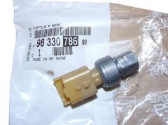 Sensor Ar Condicionado Novo Original 9833078680 Citroen Peugeot