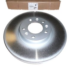 Disco de travão Frente Novo Original 1647883380 Citroen Peugeot