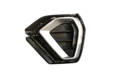 Grelha Pára-choques Direita Fazer Audi Q3 83A807682D 88071891102 DPA