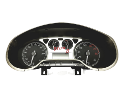 Velocímetro Lancia Delta 51835099 503005080401 59372