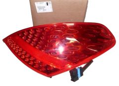 Farol Esquerda Traseira Novo Original 6350.X4 6350X4 Peugeot 307 CC